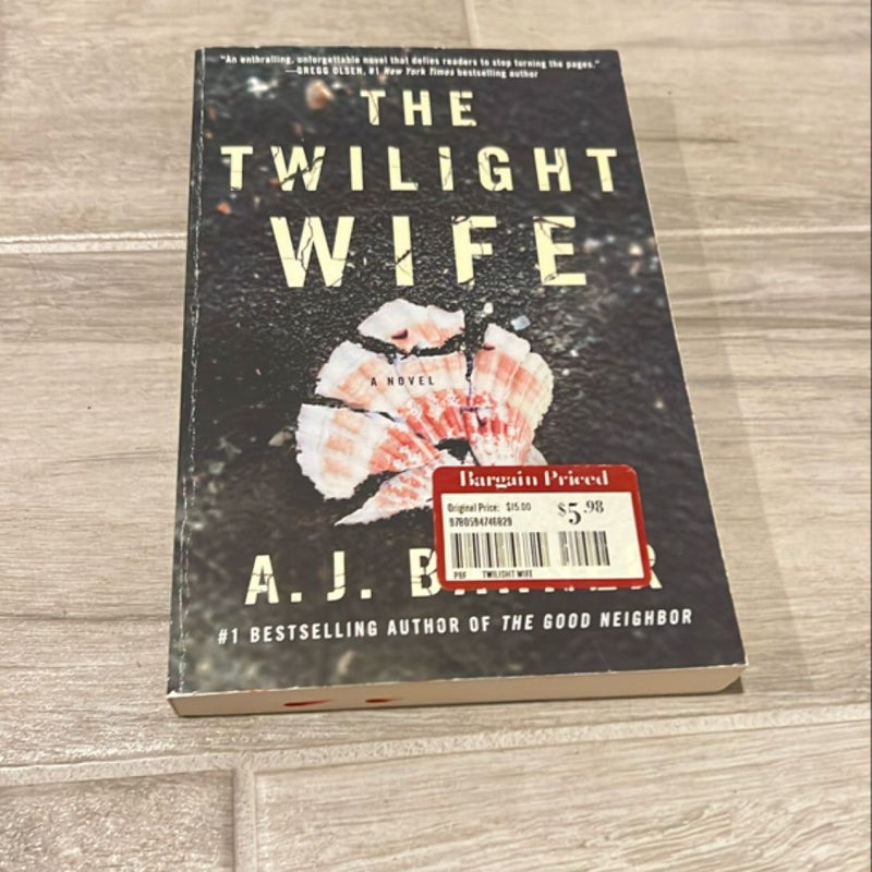 The Twilight Wife