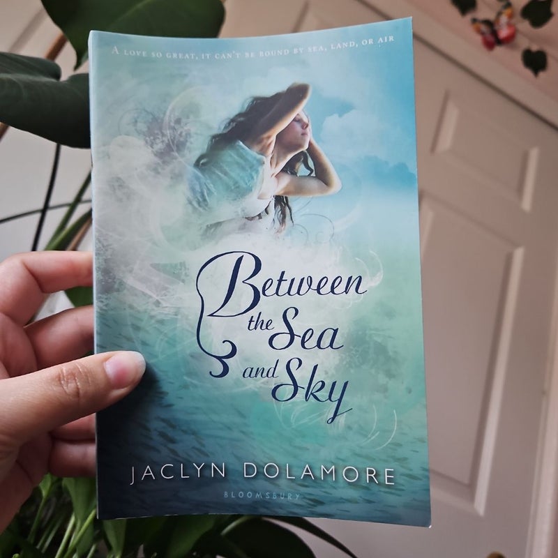 Between the Sea and Sky