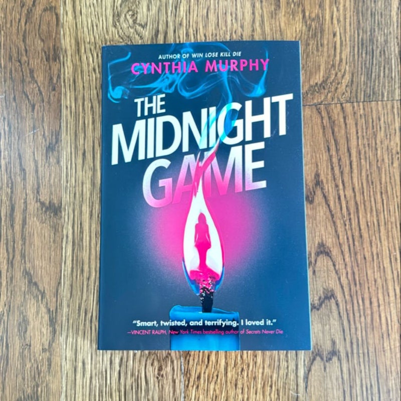 The Midnight Game