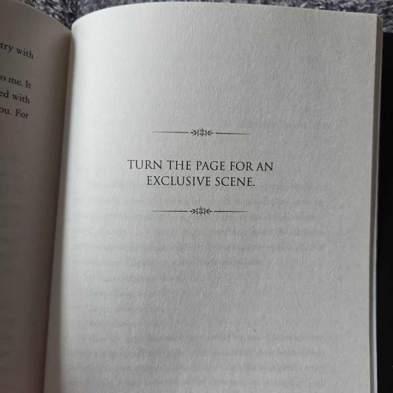 The Shadow Bride (Barnes and Noble Edition)