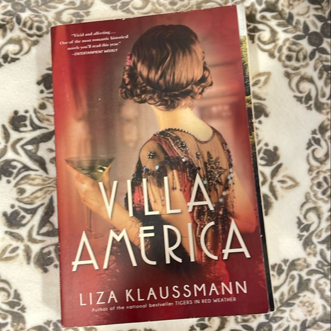 Villa America