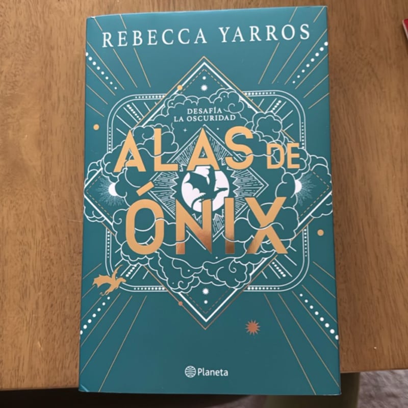 Alas de ónix. Edición Coleccionista Enriquecida y Limitada / Onyx Storm. Collector's Edition with Sprayed Edges