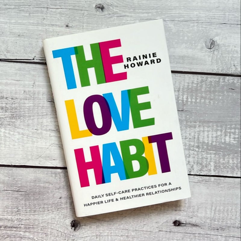 The Love Habit