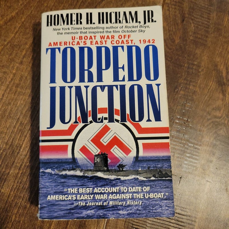 Torpedo Junction 