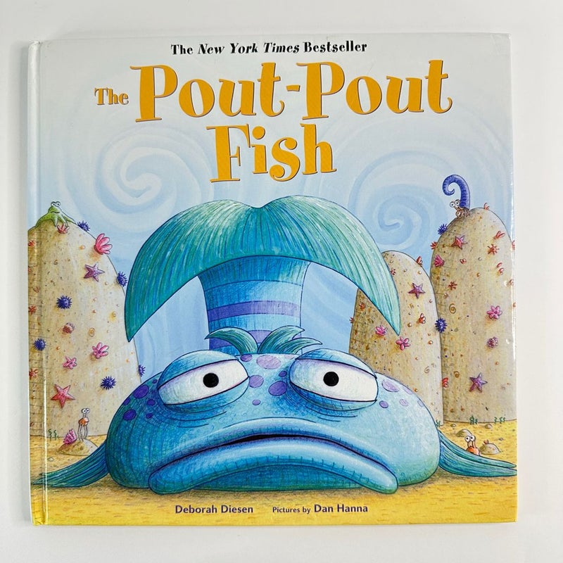 The Pout-Pout Fish