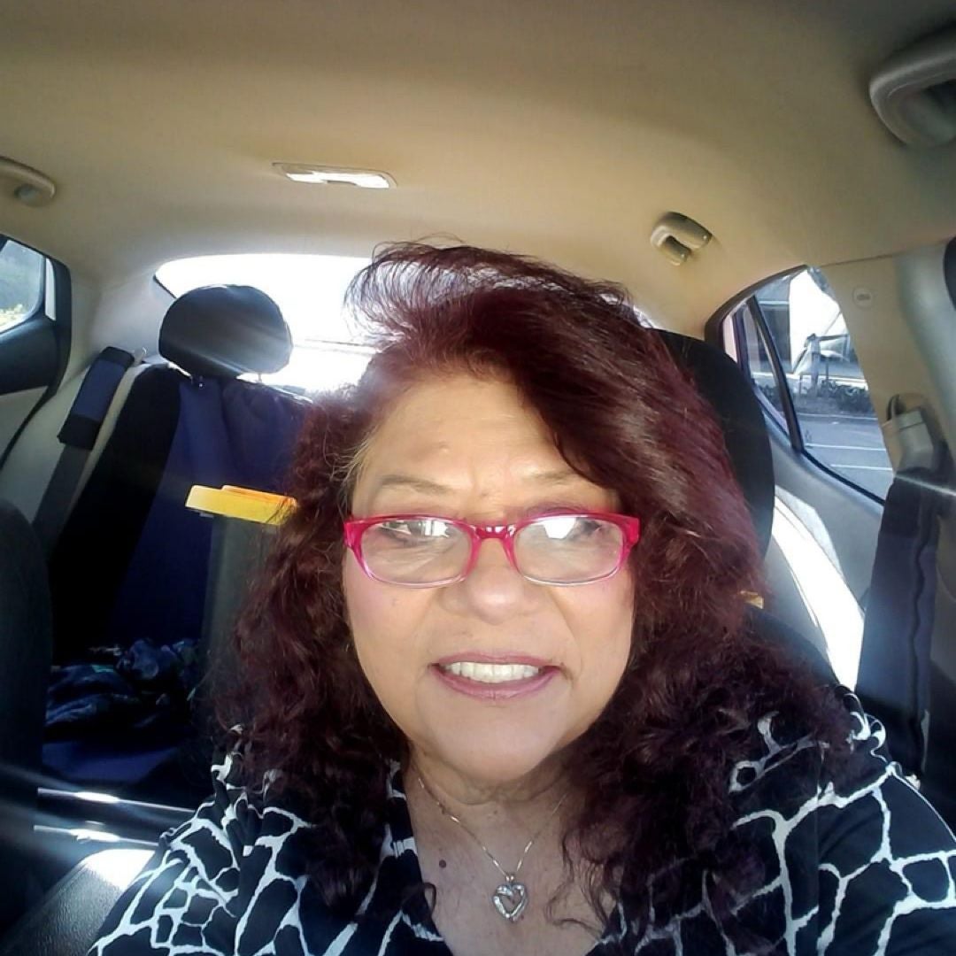 Diana Barron