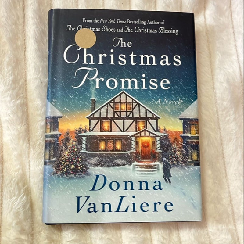 The Christmas Promise