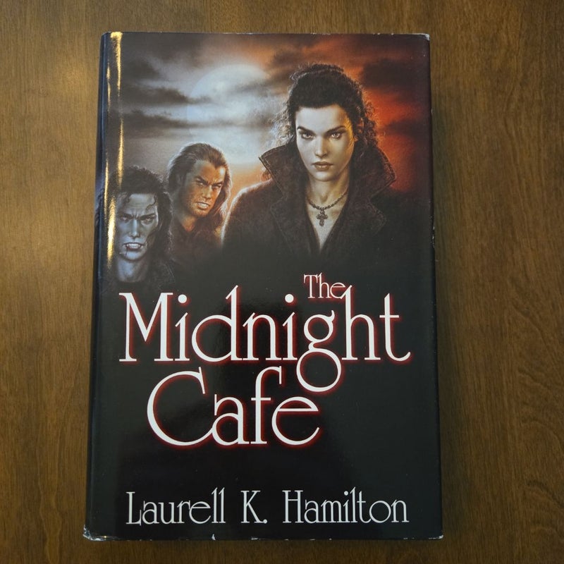 The Midnight Cafe