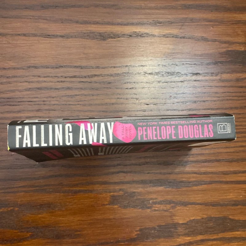 Falling Away