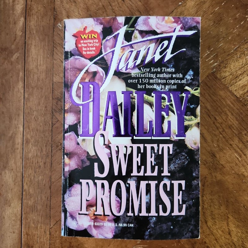 Sweet Promise