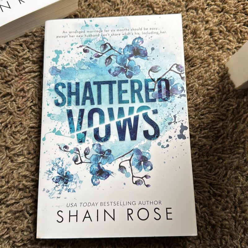 Shattered Vows