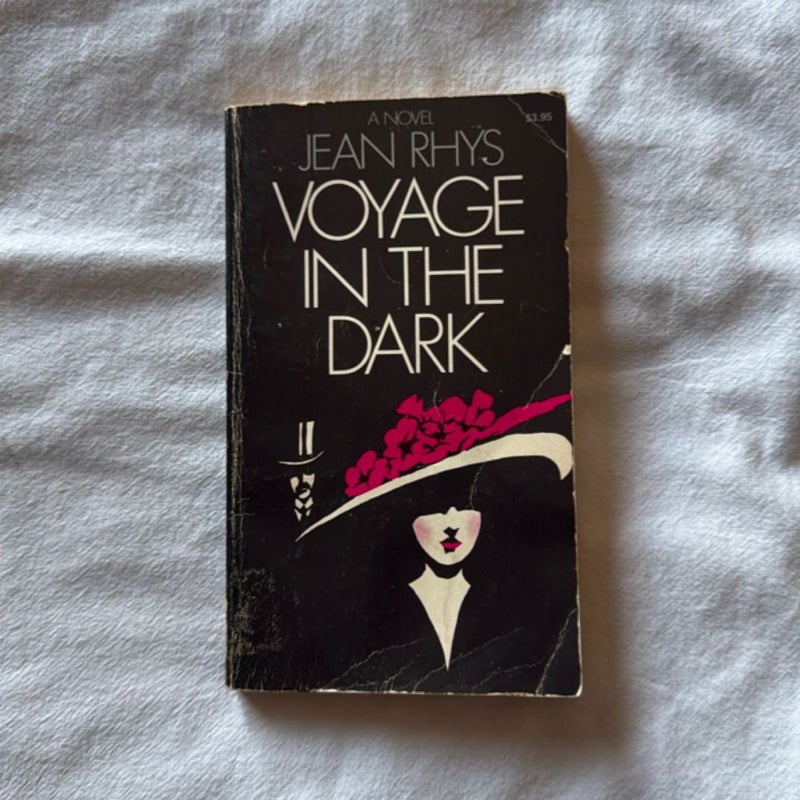 Voyage in the Dark