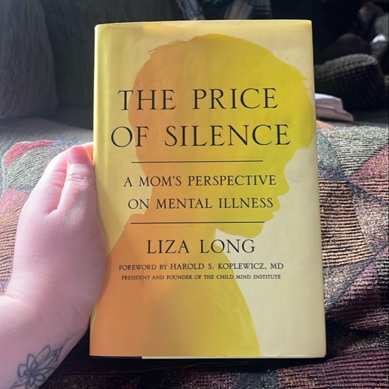 The Price of Silence