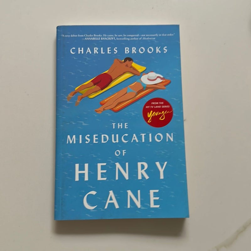 The Miseducation of Henry Cane