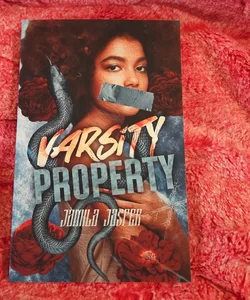 Varisty Property