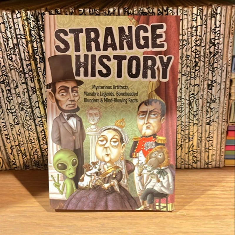 Strange History