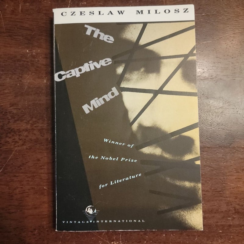 The Captive Mind