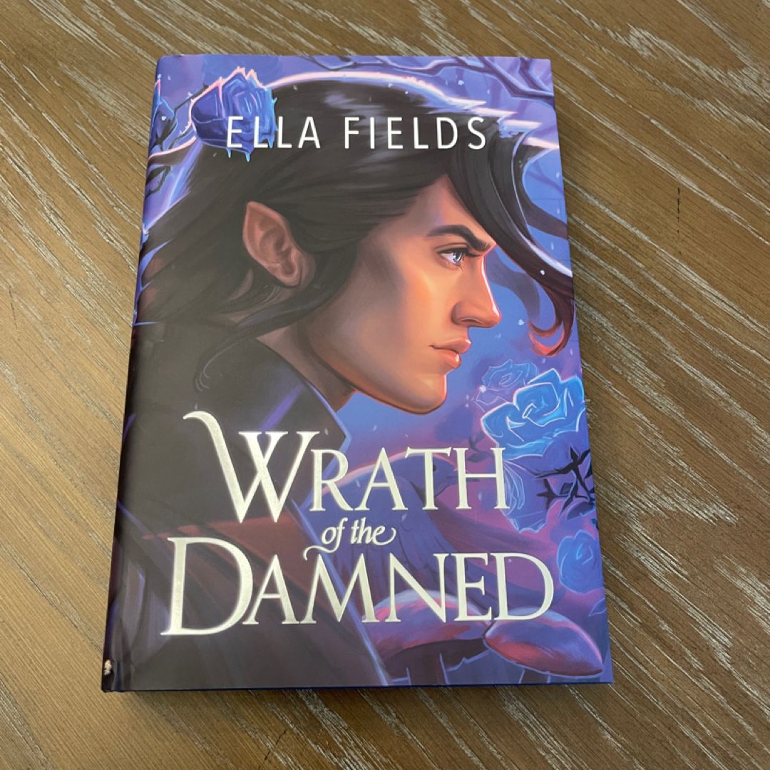 FAIRYLOOT Exclusive Edition Wrath of the Damned