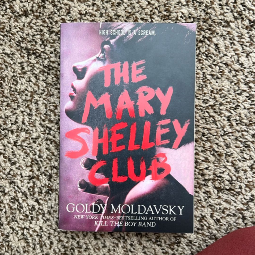The Mary Shelley Club