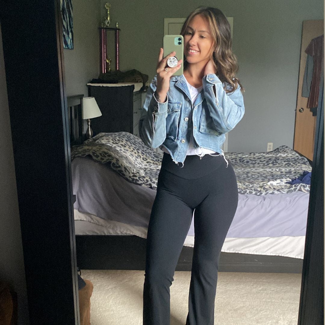 Alexis Carriger