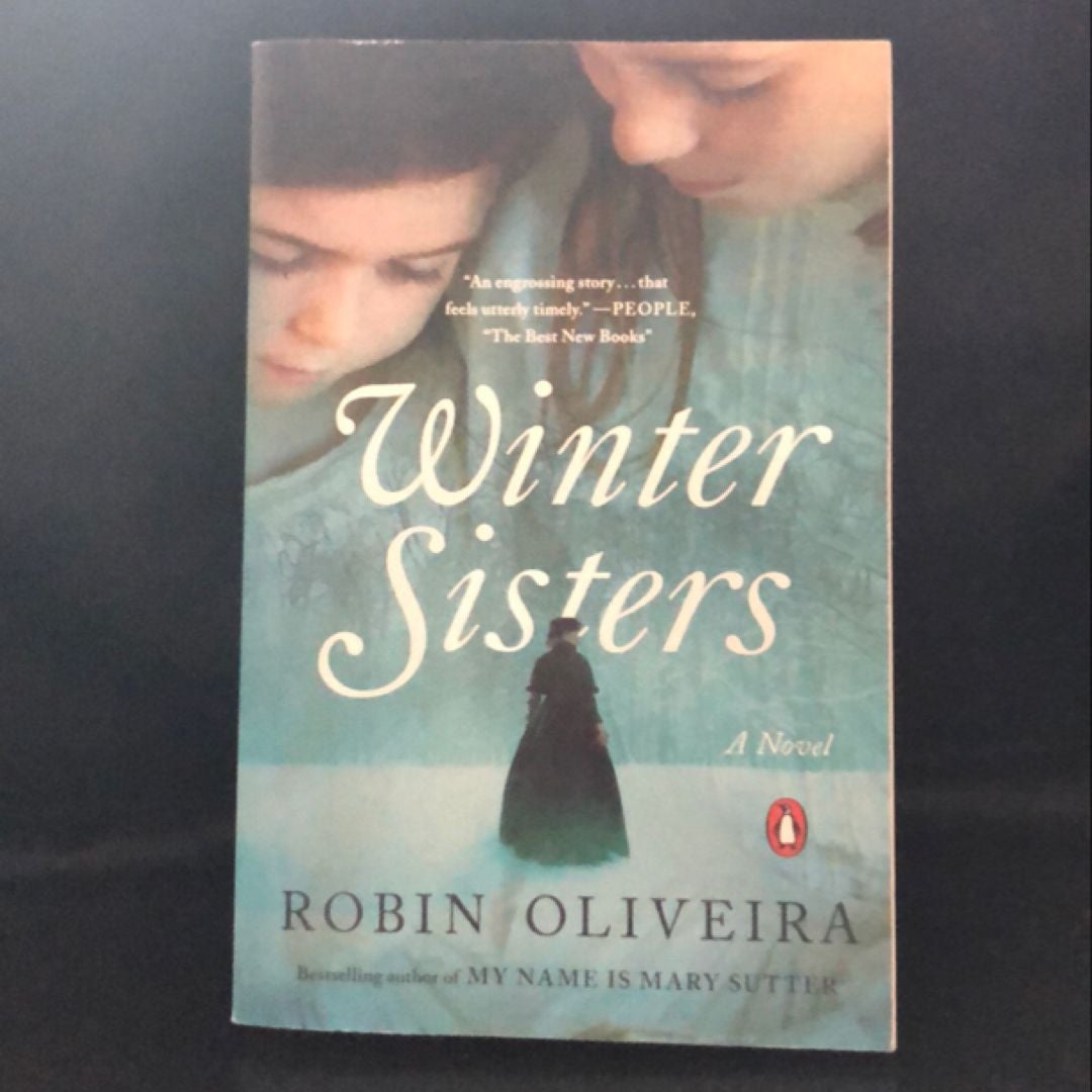 Winter Sisters