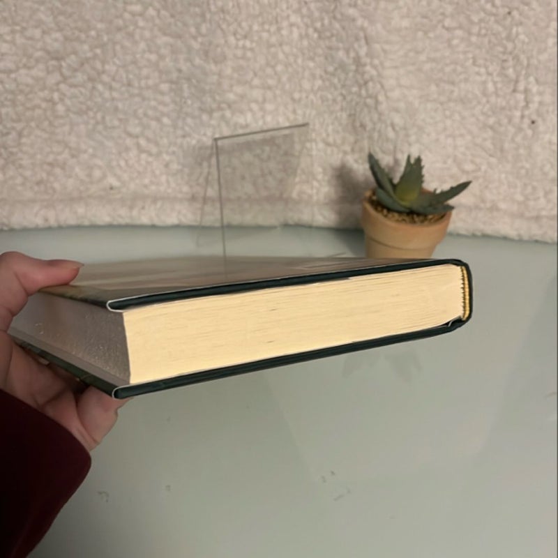The Secret Book of Flora Lea
