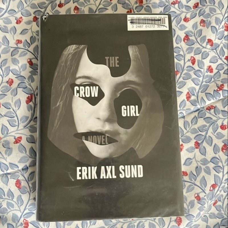 The Crow Girl