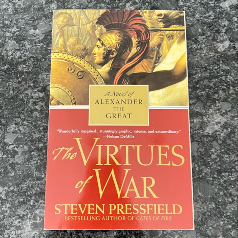 The Virtues of War