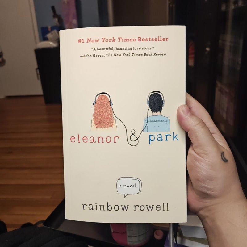 Eleanor and Park