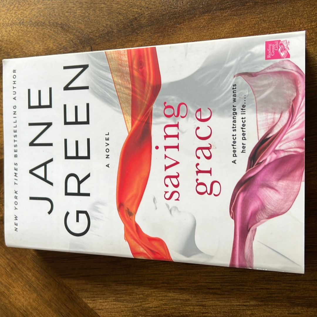 Saving Grace