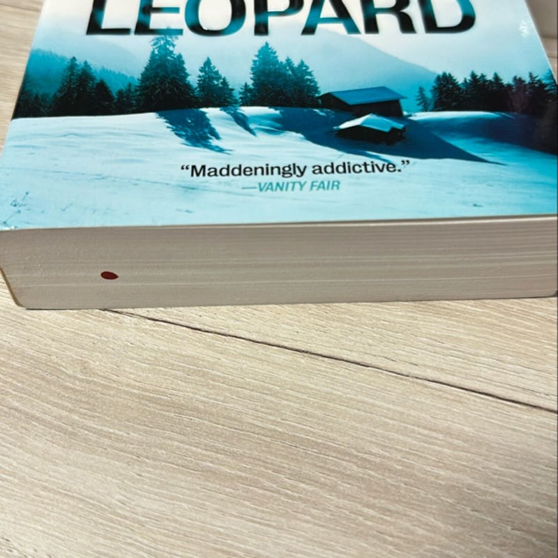 The Leopard