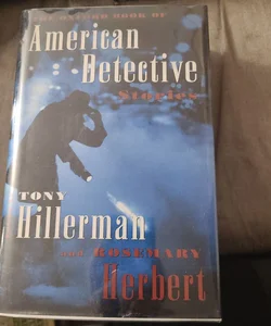 The Oxford Book of American Detective Stories