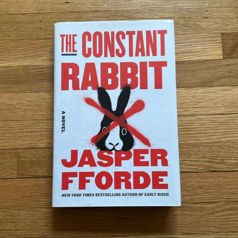 The Constant Rabbit