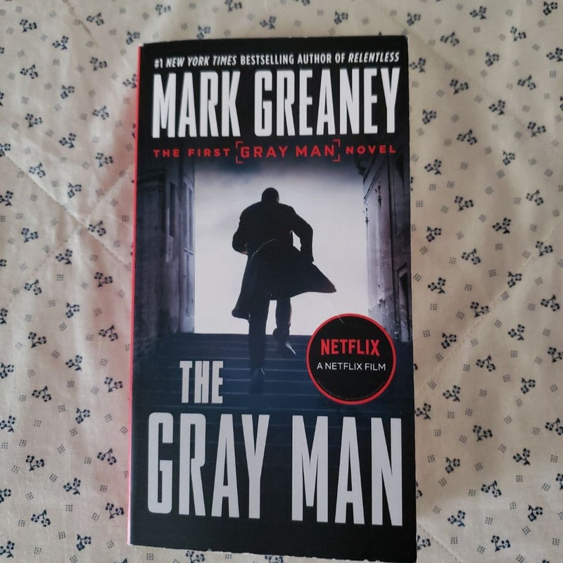 The Gray Man