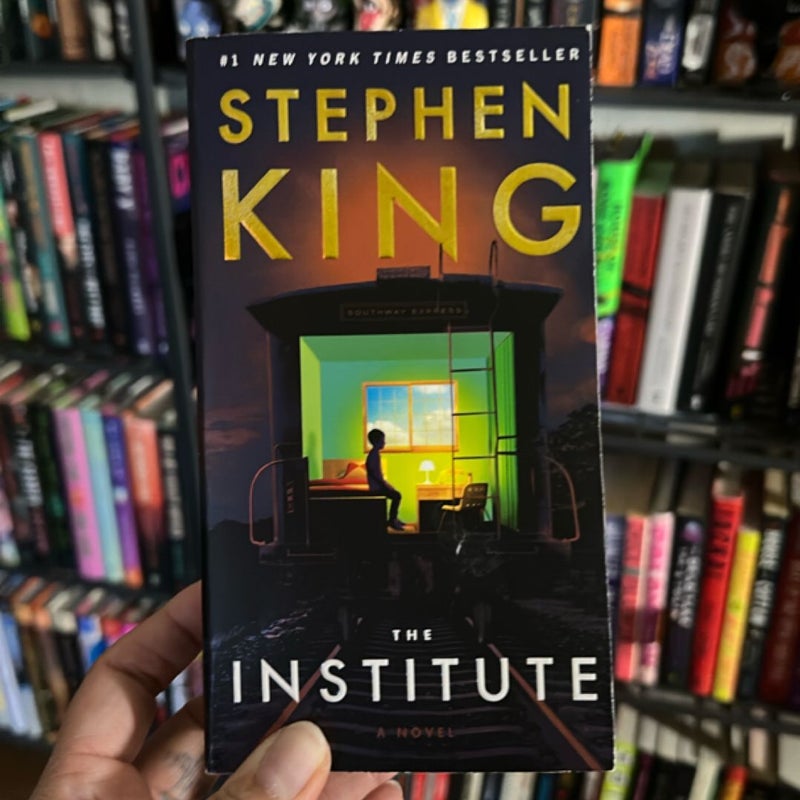 The Institute