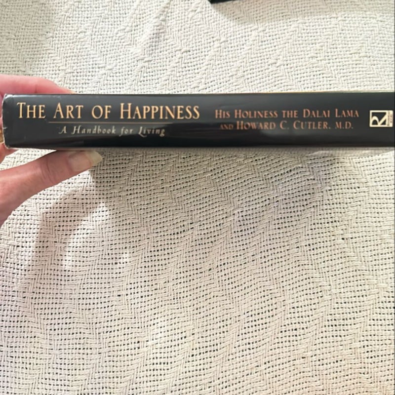 The Art of Happiness, 10th Anniversary Edition