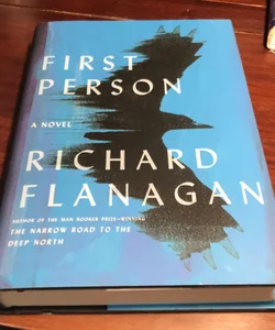 First US ed. * First Person