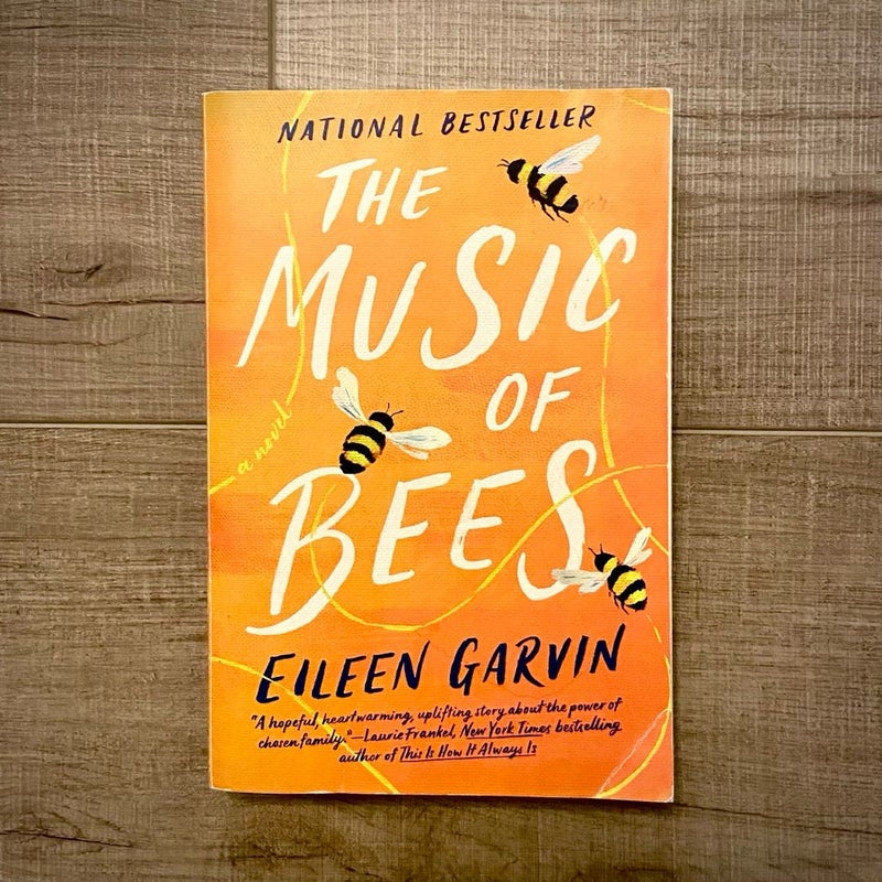 The Music of Bees