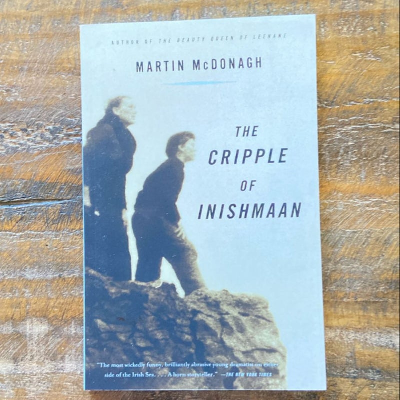 The Cripple of Inishmaan