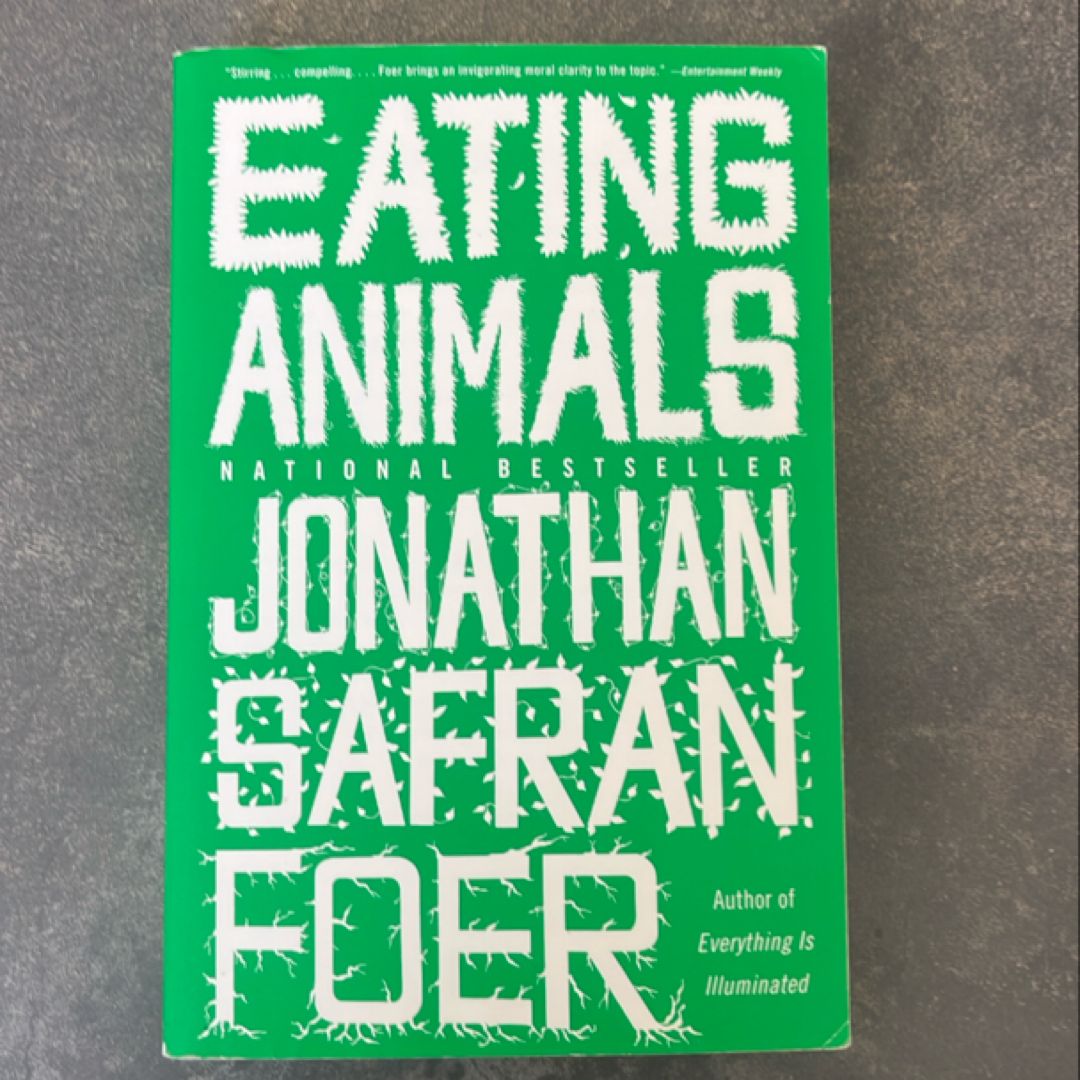 Eating Animals
