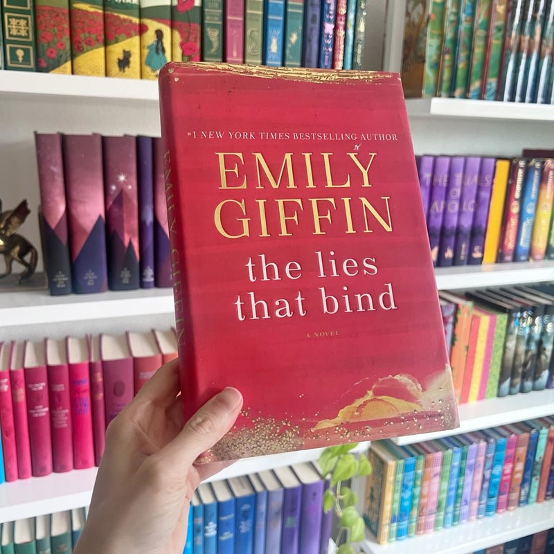 The Lies That Bind