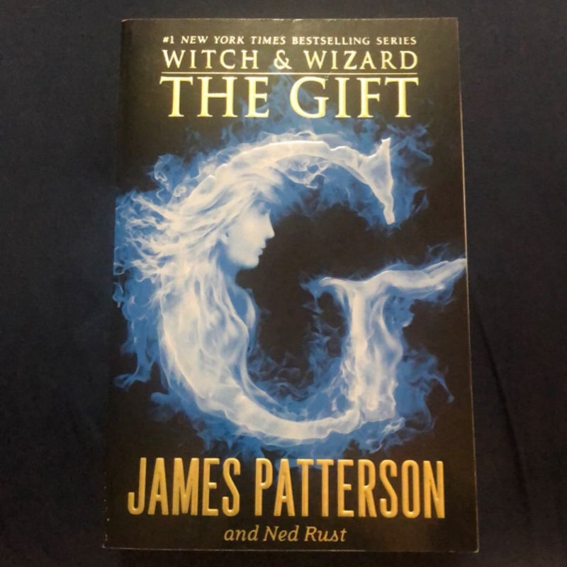 The Gift
