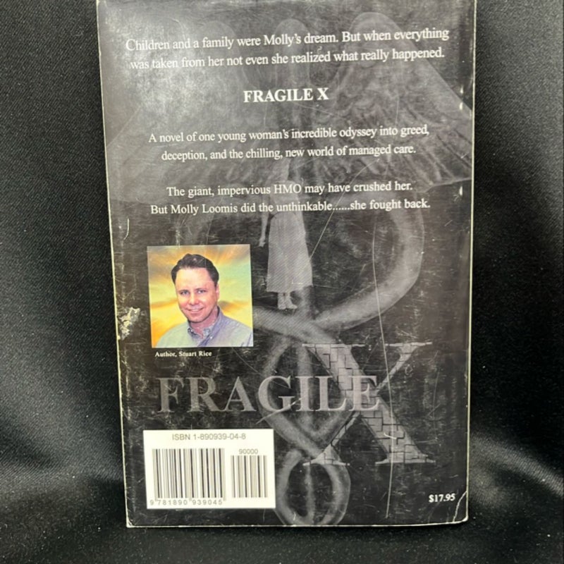 Fragile X