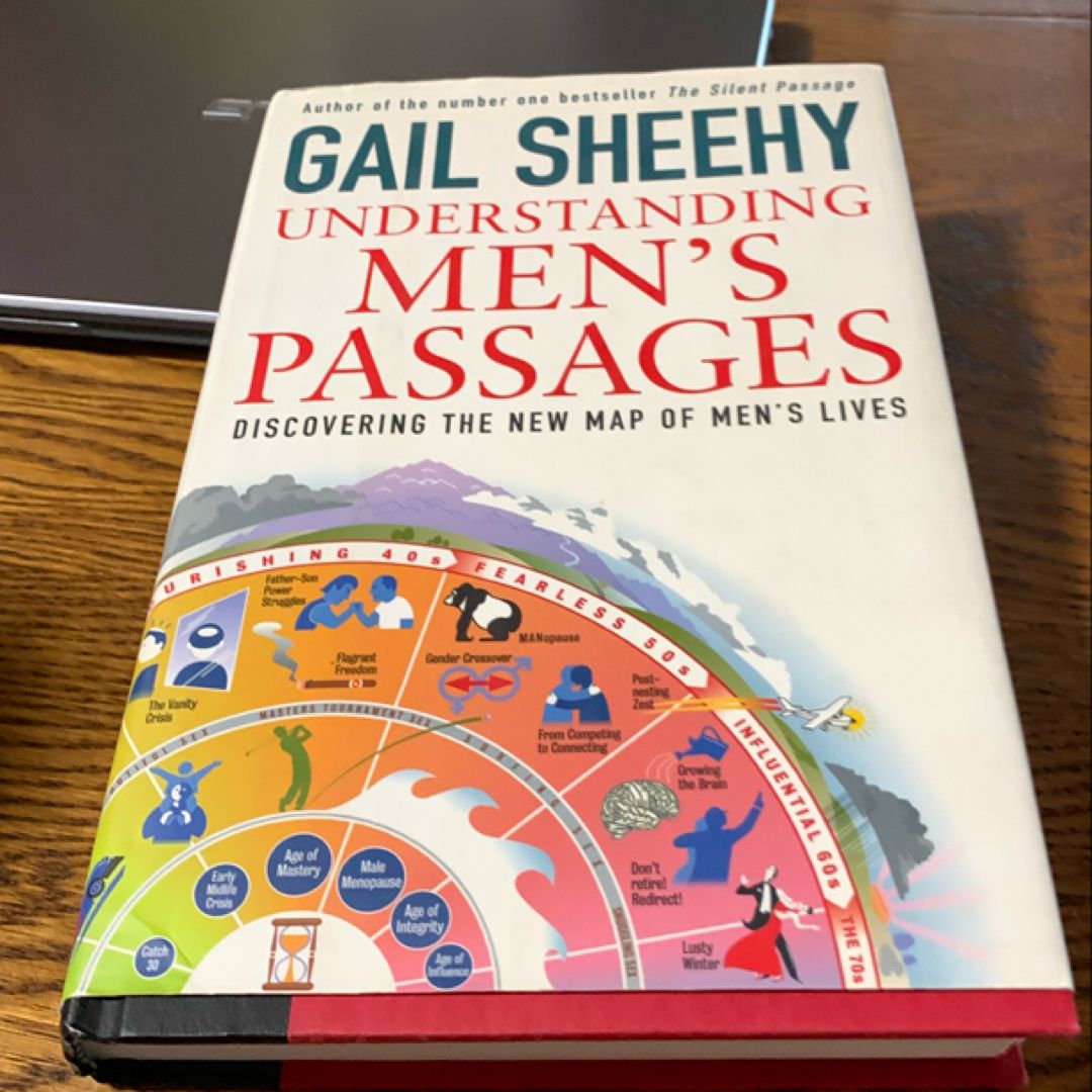 Understanding Men's Passages