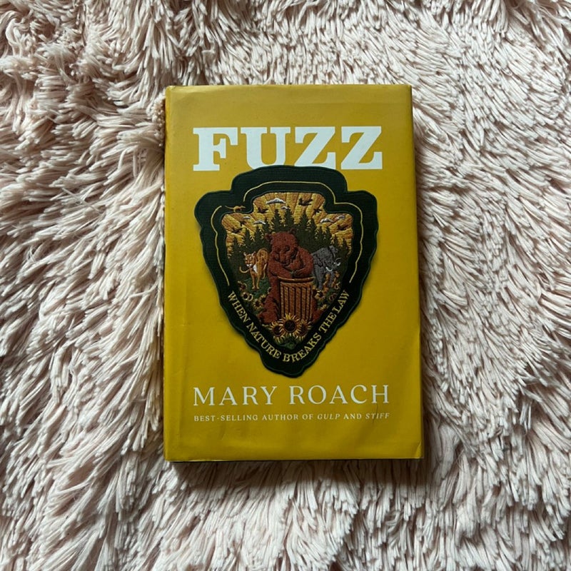 Fuzz