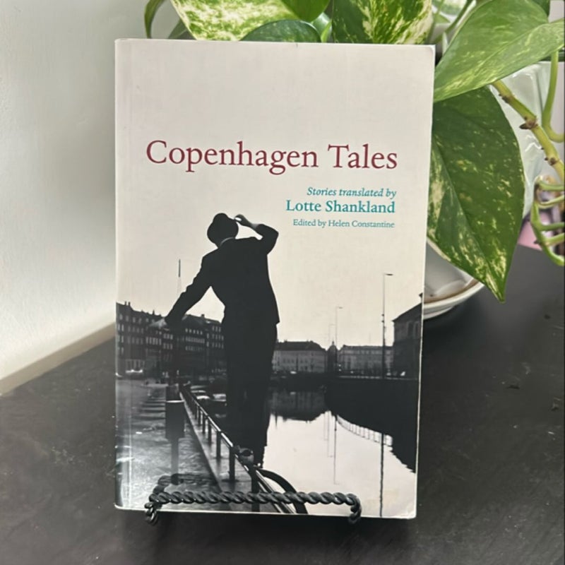 Copenhagen Tales