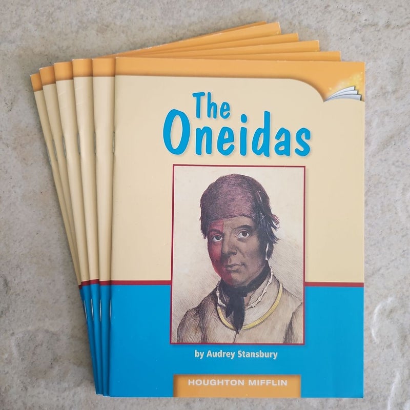 The Oneidas