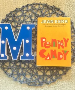 Penny Candy