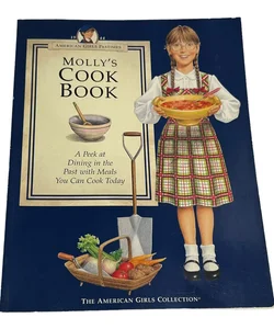 Molly's Cookbook