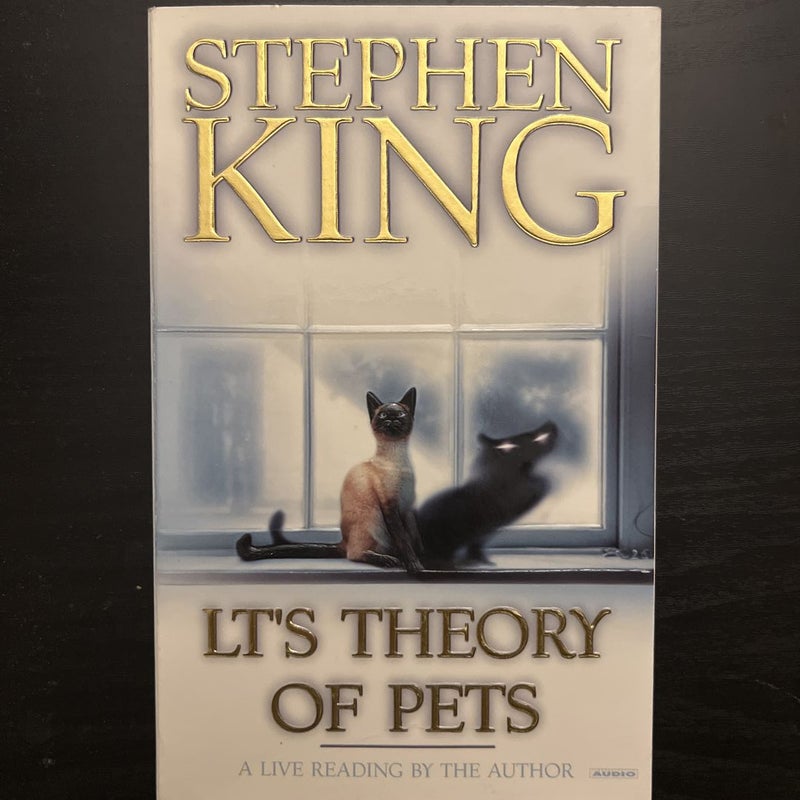 LT's Theory of Pets